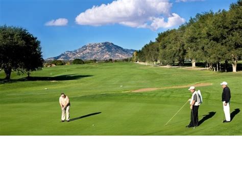 Prescott, Arizona Golf Memberships, Passes .